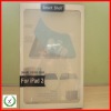 Smart plasitc cover case for Ipad 2