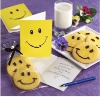 Smile card