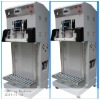 Smoke Vacuum Packaging Machine Outside