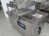 Smoking Meat ,Fish,Toufu Vaccum Packing Machine DZ600-2SB