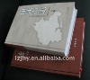 Smythe Sewn Hardcover books