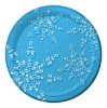 Snow Flurry 9-inch Plates party supplies