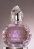 So shiny! 60ml designer perfume spray bottle,cosmetic bottle