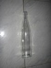 Soda beverage bottle