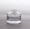 Soft Curve Perfume Glass Bottle/Jar/Container 30ml