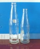 Soft Drink Glass Bottle in Different Size