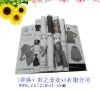 Soft cover book/Magazine printing in Shenzhen China