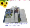 Soft cover book/Magazine printing in Shenzhen China