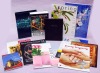 Soft cover book(perfect bound book printing)