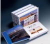 Soft cover book printing