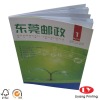 Softcover Book Printing