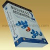 Softcover Book Printing