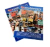 Softcover Catalogue Printing