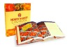 Softcover Cook Book Printing