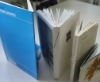 Softcover Perfect Binding book printing