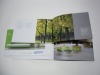 Softcover book offset printing