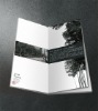 Softcover book offset printing