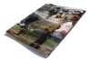 Softcover book printing