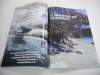 Softcover book printing