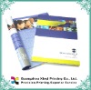 Softcover book printing