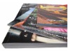 Softcover book printing (GLMB026)