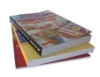 Softcover book printing (GLMB079)