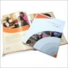 Softcover book printing with high quality