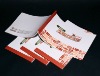 Softcover booklet printing service