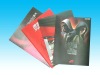 Softcover magazine printing service