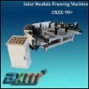 Solar Module Framing Machine