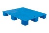 Solid Deck Plastic Pallet DT-1210PJ