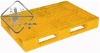 Solid Double Sides Plastic Pallet