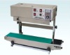 Solid Ink Coding Continous Band Sealer SF-150D