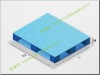 Solid Surface Double-face Plastic Pallet