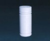 Solid capsule bottle