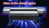 Solvent Inkjet Printer Ultra 9000 Eco-solvent Printer