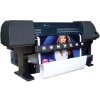 Solvent Outdoor Large Format Inkjet Printer