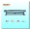 Solvent Printer SJ-3308HA with Seiko SPT-510 Print Head