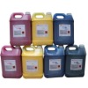 Solvent  ink