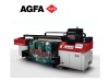 Solvent printer