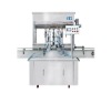 Soy Sauce Filling Machine