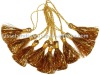 Sparkling tassels 2