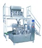 Special Granular Packing Machine Unit