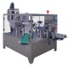 Special Liquid and Thick Liquid Packing Machine Unit