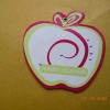 Special Shape paper Hangtag,hangtag