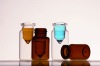 Special Specification Glass Vials