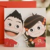 Special Wedding Invitation Card Printing