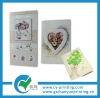 Special holiday greeting card printing