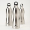 Special style aluminum  water bottle