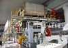 Specialty Paper Making Machine/ tissue paper